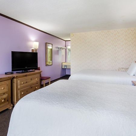 Americas Best Value Inn Wytheville Luaran gambar