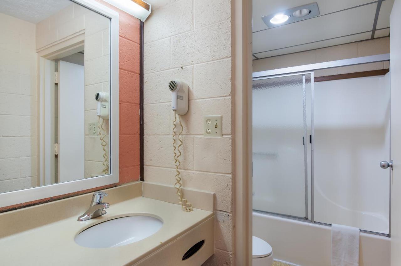 Americas Best Value Inn Wytheville Luaran gambar
