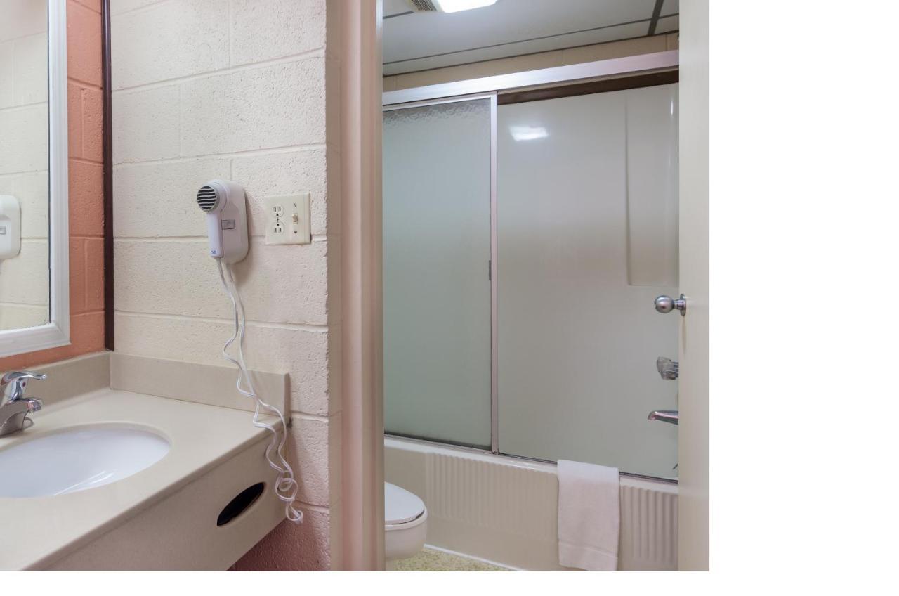 Americas Best Value Inn Wytheville Luaran gambar