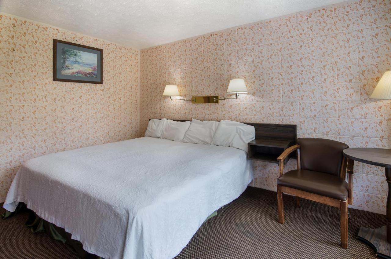 Americas Best Value Inn Wytheville Luaran gambar
