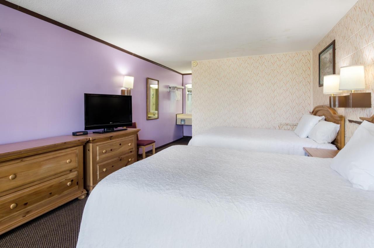 Americas Best Value Inn Wytheville Luaran gambar