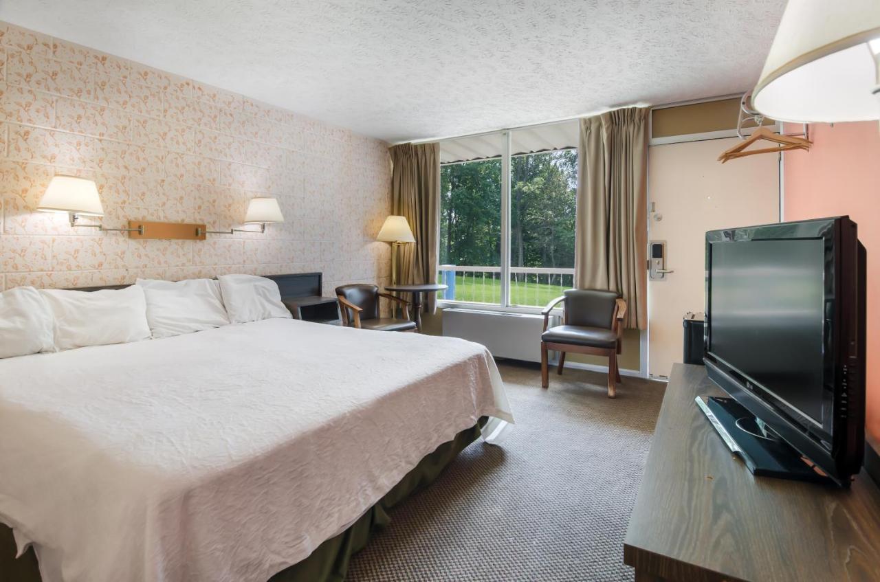 Americas Best Value Inn Wytheville Luaran gambar