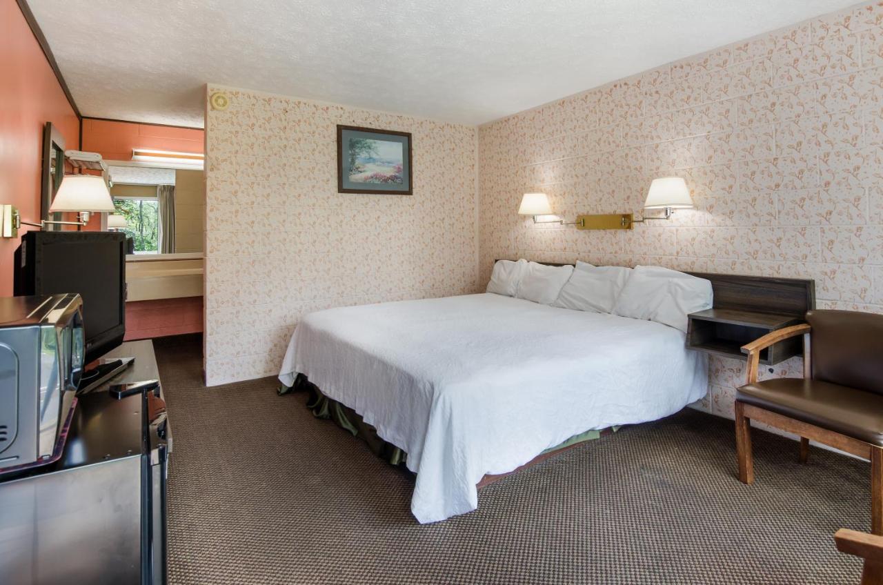 Americas Best Value Inn Wytheville Luaran gambar