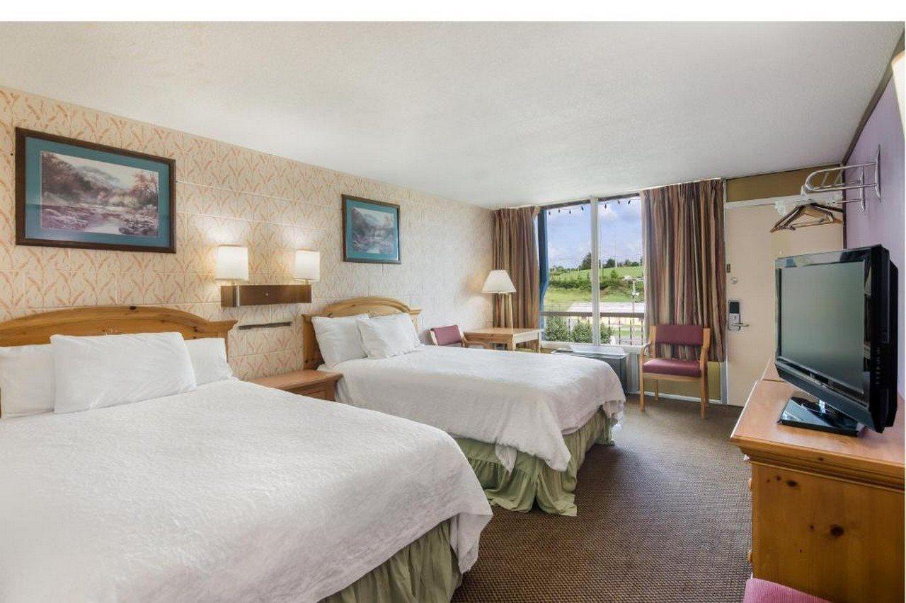 Americas Best Value Inn Wytheville Luaran gambar