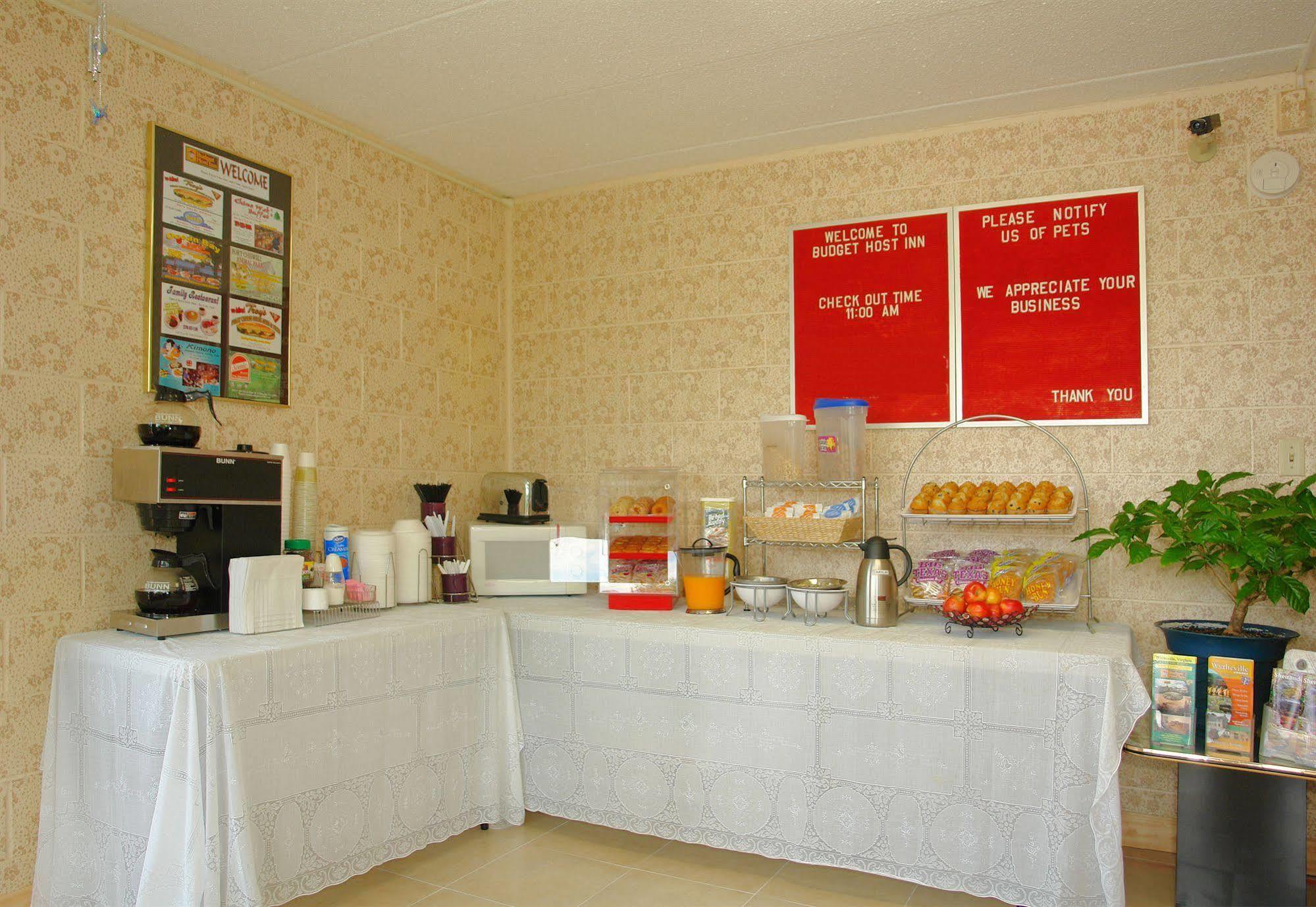 Americas Best Value Inn Wytheville Luaran gambar