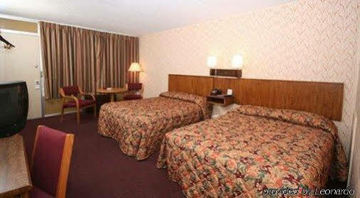 Americas Best Value Inn Wytheville Luaran gambar